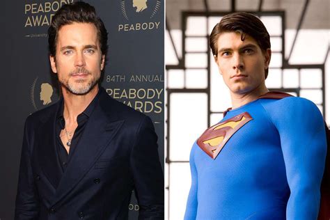 am i gay buzzfeed|Matt Bomer Lost Superman Role After Being Outed As Gay.